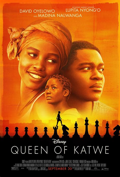 full Queen of Katwe